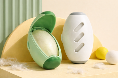 Zbieraczek™ – Wielorazowy wałek do kłaczków